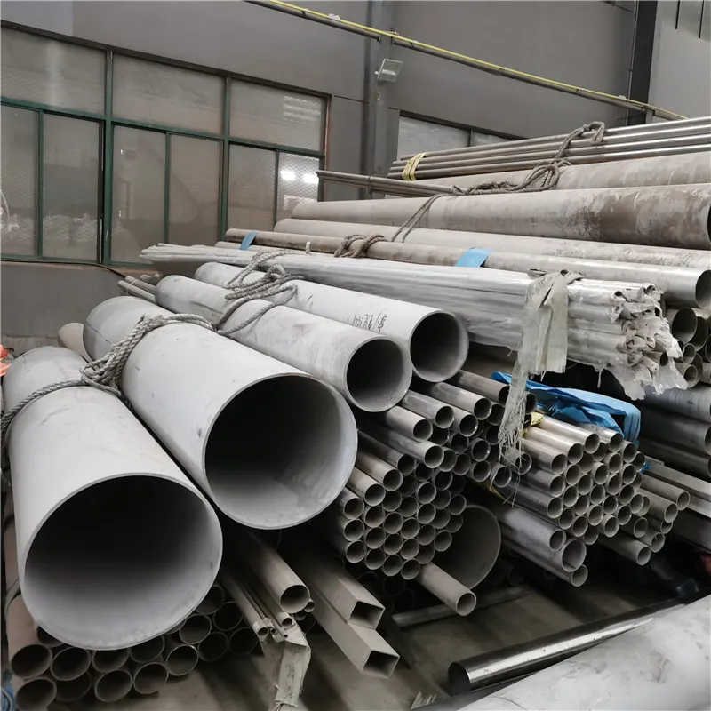 stainless steel pipe&tube